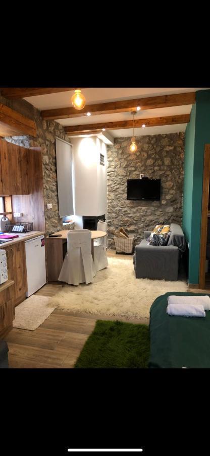 Χαρουλα Studio Pavliani Exterior photo